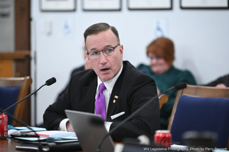 Bills on GenderAffirming Care, Immigration Enforcement Advanced by